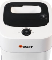 Промышленный пылесос BORT BSS-1125