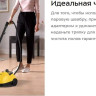 Пароочиститель Kitfort KT-9136-1