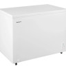 Морозильный ларь Kraft BD (W)-340RX