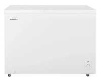 Морозильный ларь Kraft BD (W)-340RX