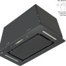 Вытяжка Backer BH54MC-18F12K-Black
