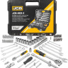 Универсальный набор инструментов JCB JCB-4821-5 (82 предмета)