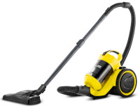 Пылесос Karcher VC 3 Floor