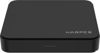 Смарт-приставка HARPER ABX-480