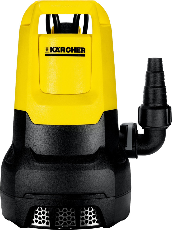 Дренажный насос Karcher SP 1 Dirt