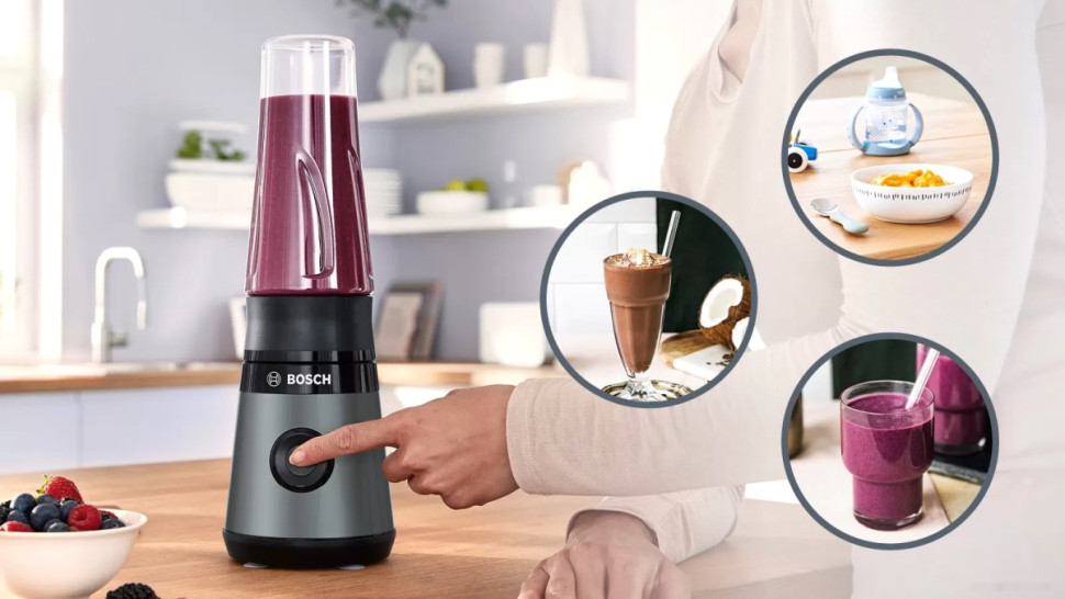 Блендер Bosch MMB2111S