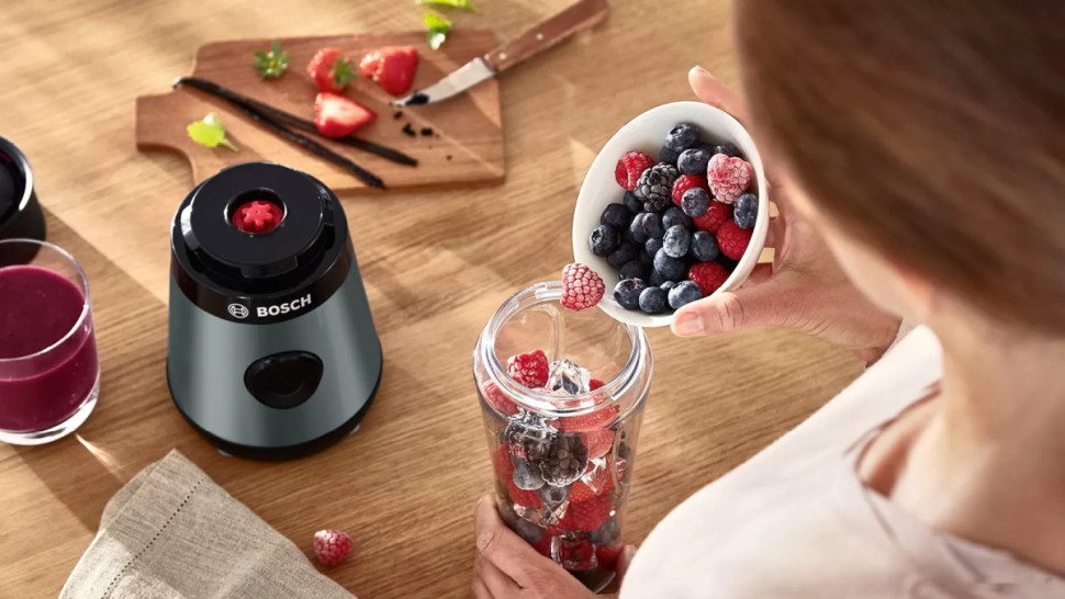 Блендер Bosch MMB2111S