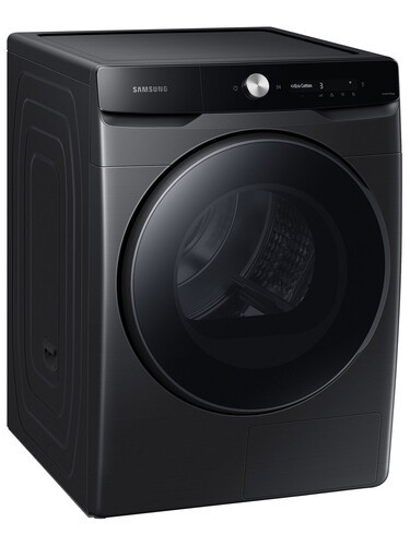 Сушильная машина Samsung DV16DG8600BVLD