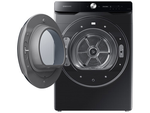 Сушильная машина Samsung DV16DG8600BVLD
