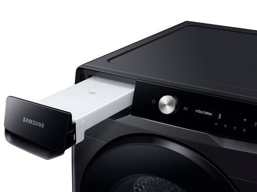 Сушильная машина Samsung DV16DG8600BVLD