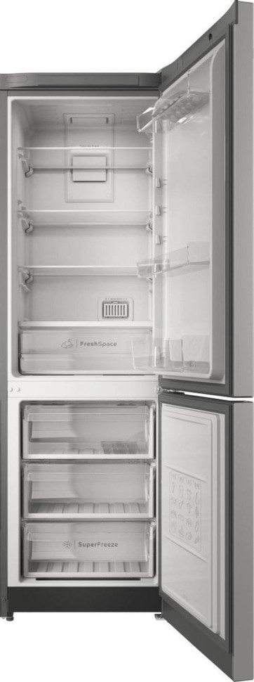 Холодильник Indesit ITS 5180 XB