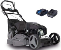 Газонокосилка Scheppach PML530-225E