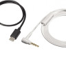 Наушники Audio-Technica ATH-S220BT (белый)