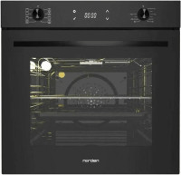 Духовой шкаф Norden NRD 8000 BLG