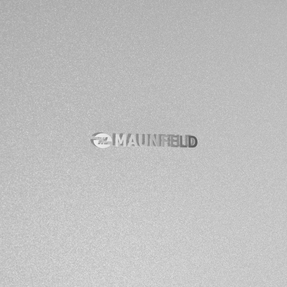 Холодильник Maunfeld MFF185NFS Inverter