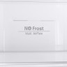 Холодильник Maunfeld MFF185NFS Inverter