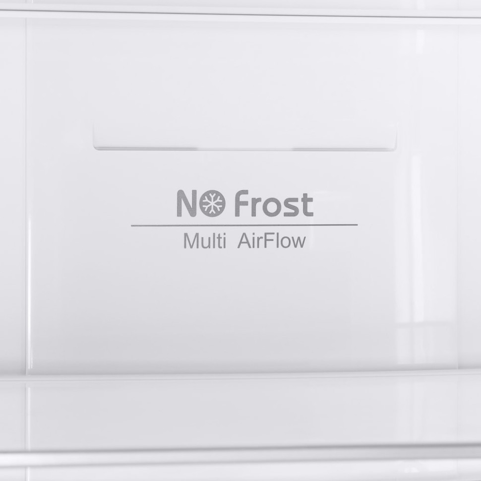 Холодильник Maunfeld MFF185NFS Inverter