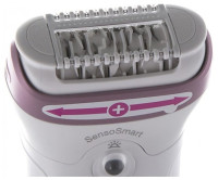 Эпилятор Braun Silk-epil 9 SensoSmart 9/880 Wet&amp;Dry