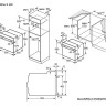 Духовой шкаф Maunfeld EOEM7614B