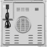 Духовой шкаф Maunfeld EOEM7614B