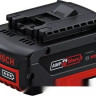 Аккумулятор для инструмента Bosch 1600A019S1 (18В/2x4 Ah + 18-40В)