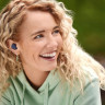 Наушники Jabra Elite 2 (темно-синий)