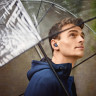 Наушники Jabra Elite 2 (темно-синий)
