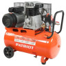 Компрессор Patriot PTR 50-360I, 50 л, 2.2 кВт