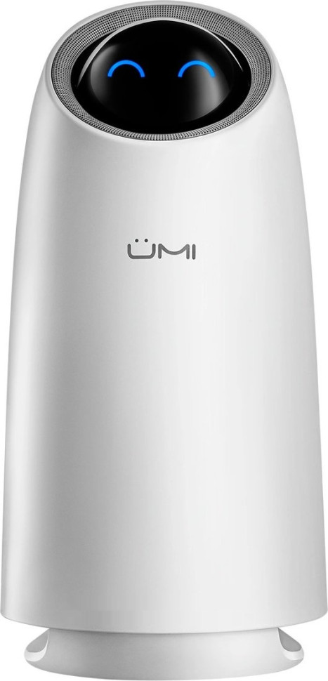 Очиститель воздуха RED Solution SMART UMI