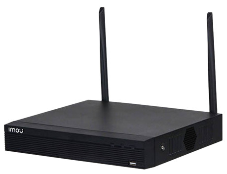 Видеорегистратор наблюдения Imou NVR1104HS-W-S2-CE-Imou