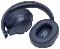 Наушники JBL Tune 750BTNC (Blue)