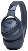Наушники JBL Tune 750BTNC (Blue)
