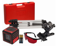 Лазерный нивелир ADA Instruments Cube Ultimate Edition