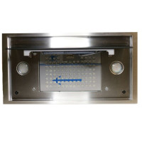 Вытяжка Ciarko Plato 60 GBK (черный)