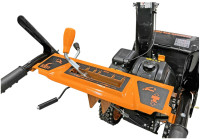 Снегоуборщик CARVER STG 7056W