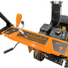 Снегоуборщик CARVER STG 7056W