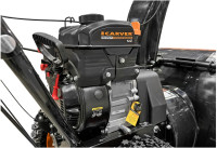 Снегоуборщик CARVER STG 7056W