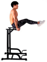 Брусья DFC G002A