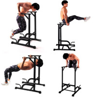 Брусья DFC G002A