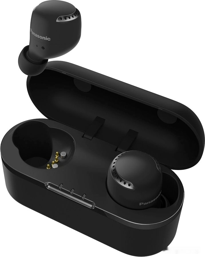 Наушники Panasonic RZ-S500WGE-K