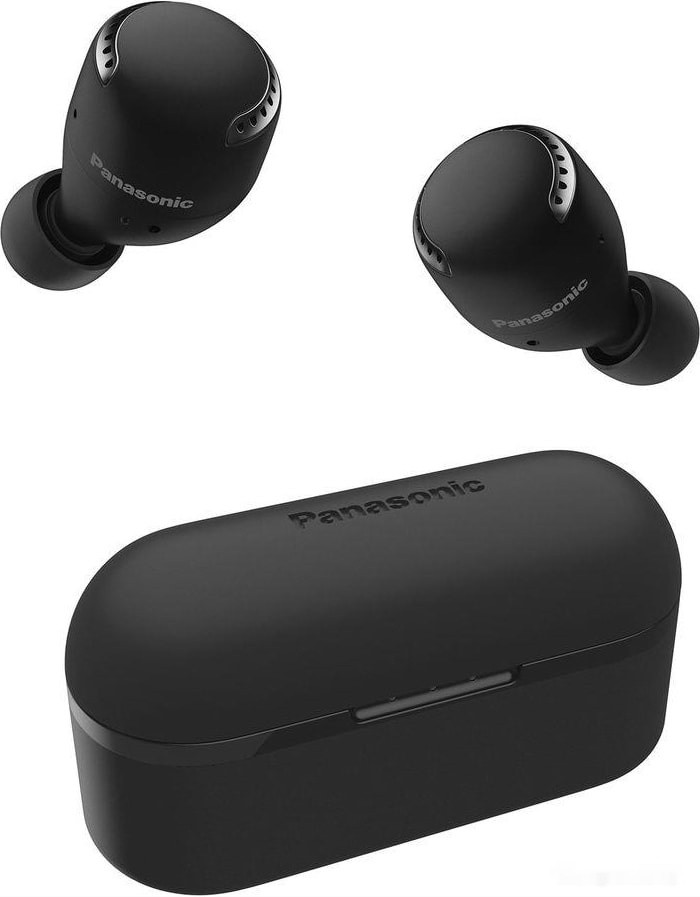 Наушники Panasonic RZ-S500WGE-K