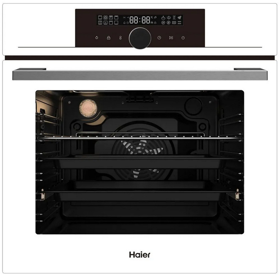 Духовой шкаф HAIER HOX-FP5AWB