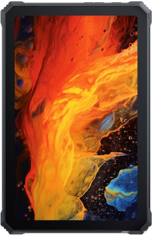 Планшет Blackview Active 8 Pro 8GB/256GB (черный)
