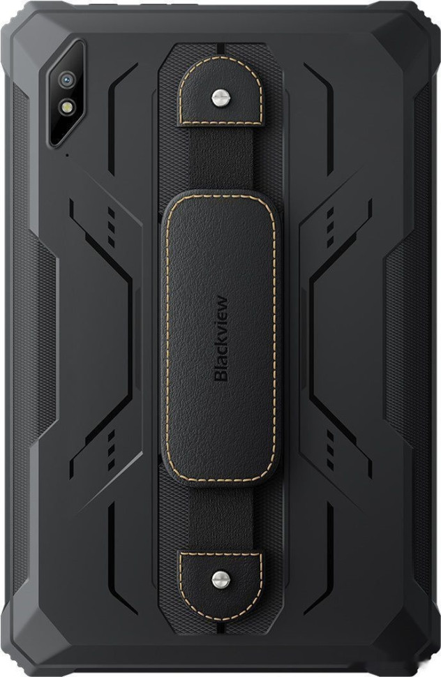 Планшет Blackview Active 8 Pro 8GB/256GB (черный)