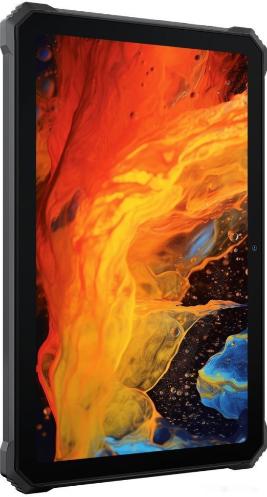 Планшет Blackview Active 8 Pro 8GB/256GB (черный)