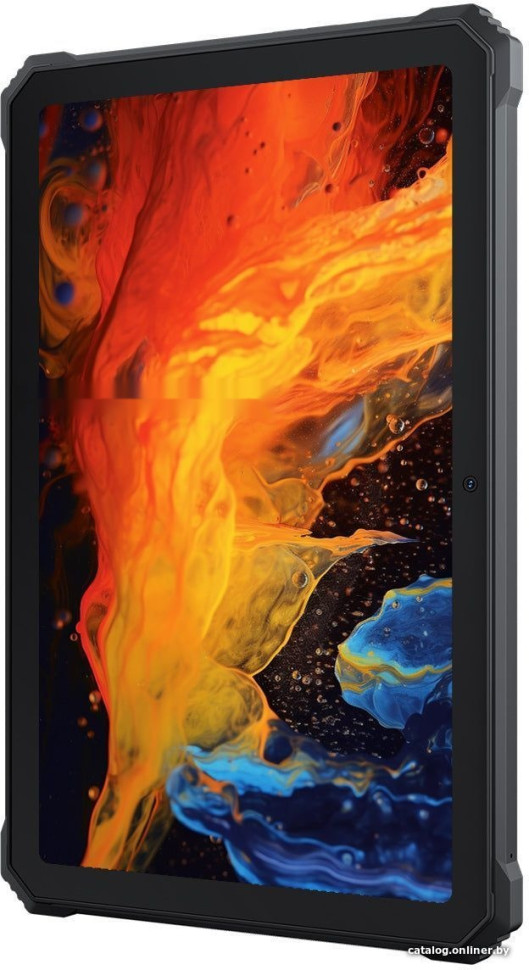 Планшет Blackview Active 8 Pro 8GB/256GB (черный)