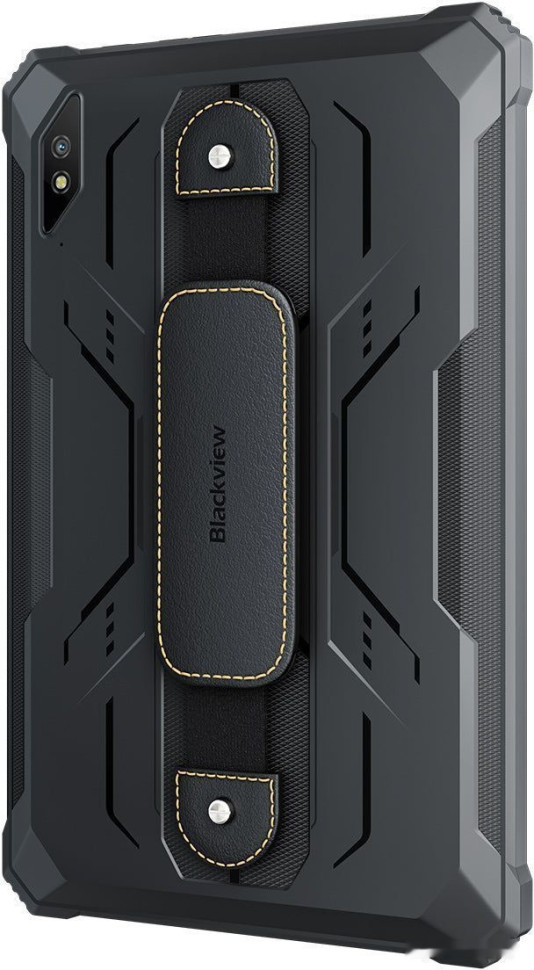 Планшет Blackview Active 8 Pro 8GB/256GB (черный)