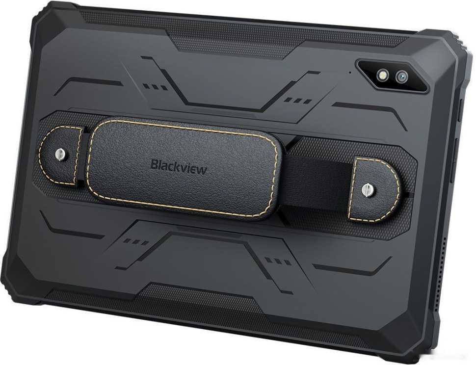 Планшет Blackview Active 8 Pro 8GB/256GB (черный)