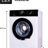Стиральная машина LEX LWM08012WBLID