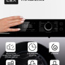 Стиральная машина LEX LWM08012WBLID